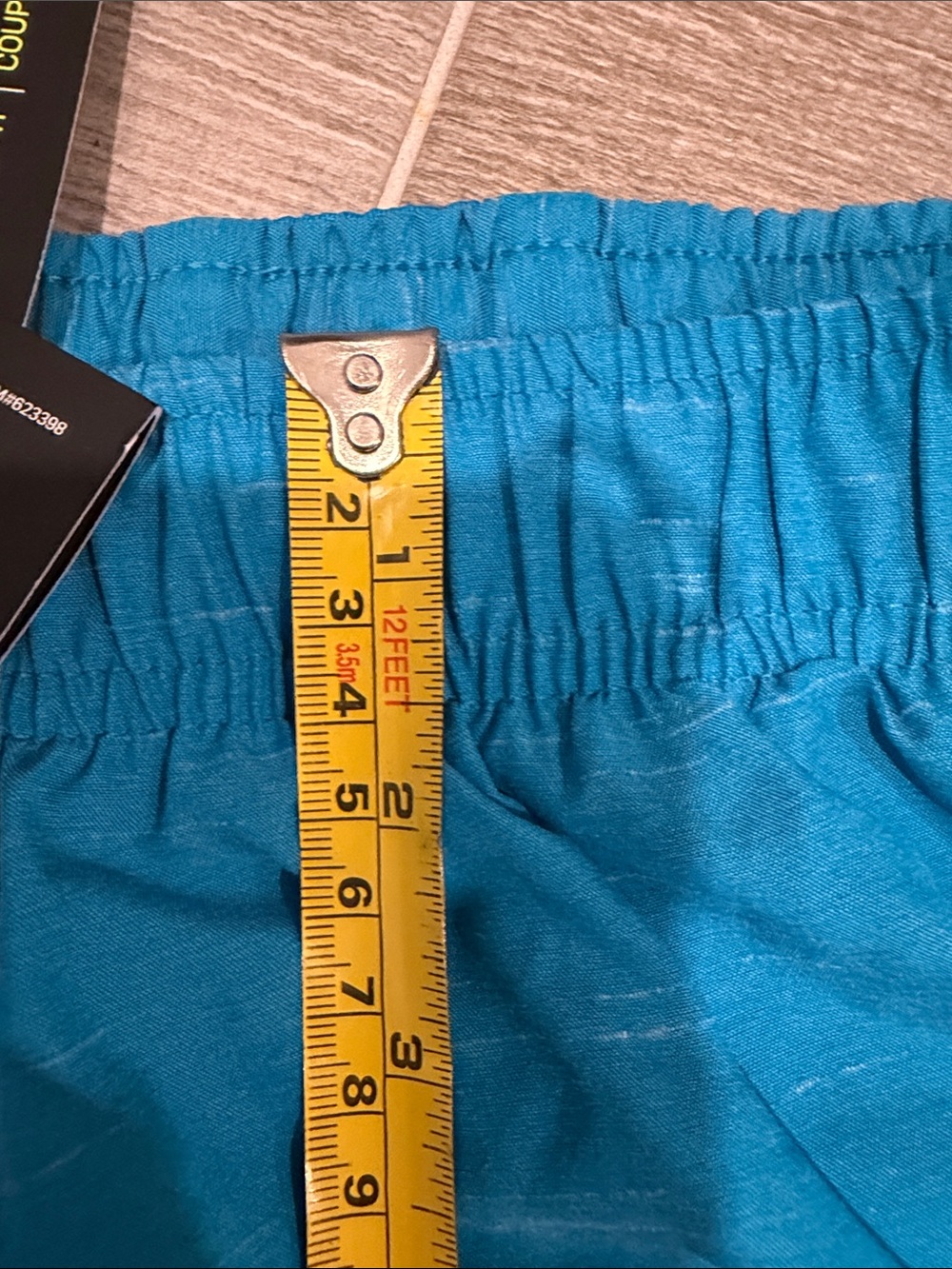 Nike tempo shorts - Picture 5 of 6